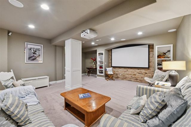 3444 Springmeadow Circle, Castle Rock, CO 80109