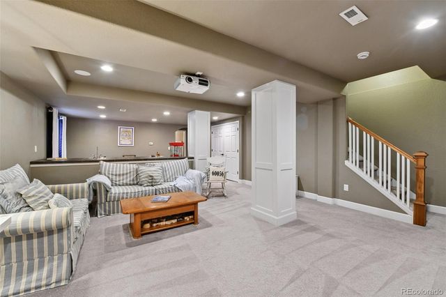 3444 Springmeadow Circle, Castle Rock, CO 80109