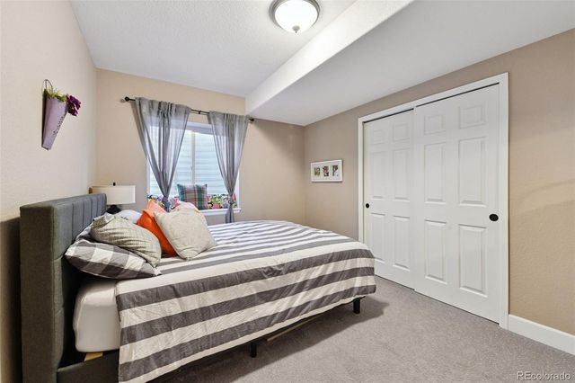 3444 Springmeadow Circle, Castle Rock, CO 80109