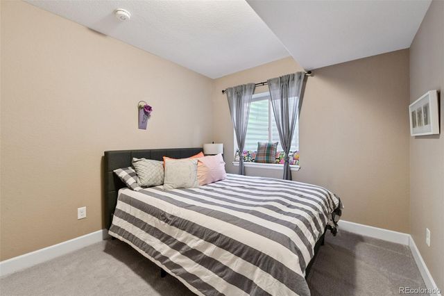 3444 Springmeadow Circle, Castle Rock, CO 80109