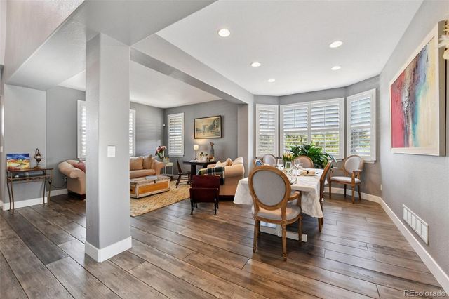 3444 Springmeadow Circle, Castle Rock, CO 80109