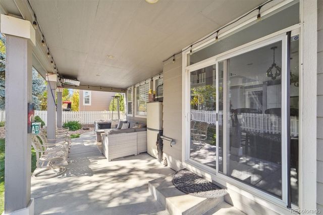 3444 Springmeadow Circle, Castle Rock, CO 80109