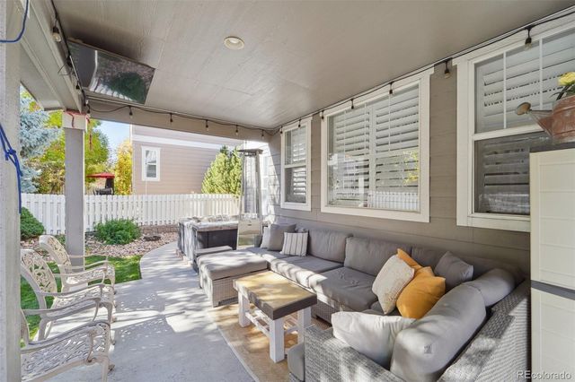 3444 Springmeadow Circle, Castle Rock, CO 80109