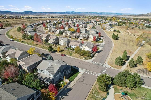 3444 Springmeadow Circle, Castle Rock, CO 80109