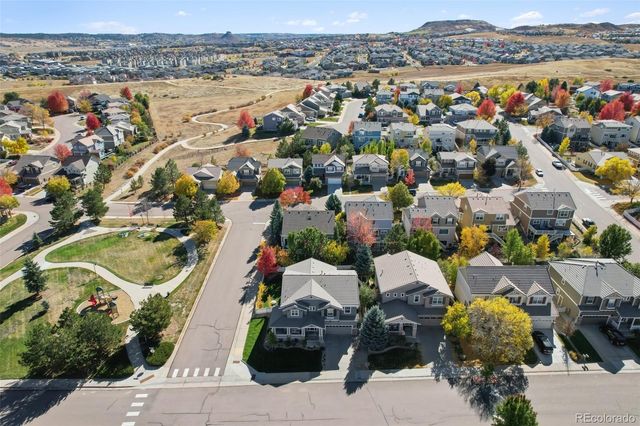 3444 Springmeadow Circle, Castle Rock, CO 80109