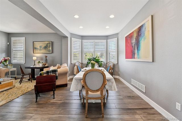 3444 Springmeadow Circle, Castle Rock, CO 80109