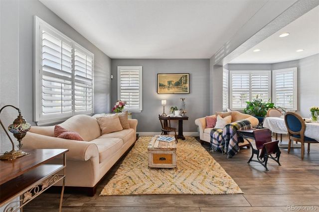 3444 Springmeadow Circle, Castle Rock, CO 80109