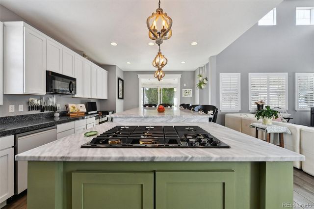 3444 Springmeadow Circle, Castle Rock, CO 80109