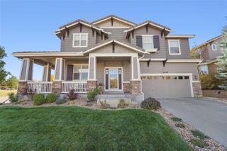3444 Springmeadow Circle, Castle Rock, CO 80109