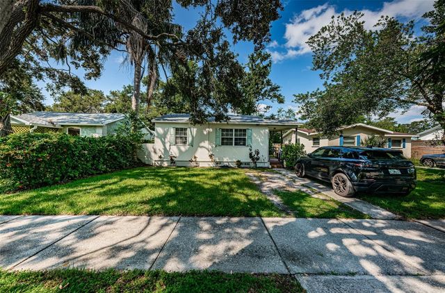 3880 HAINES ROAD N, St Petersburg, FL 33703
