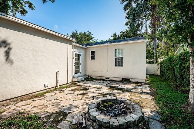 3880 HAINES ROAD N, St Petersburg, FL 33703