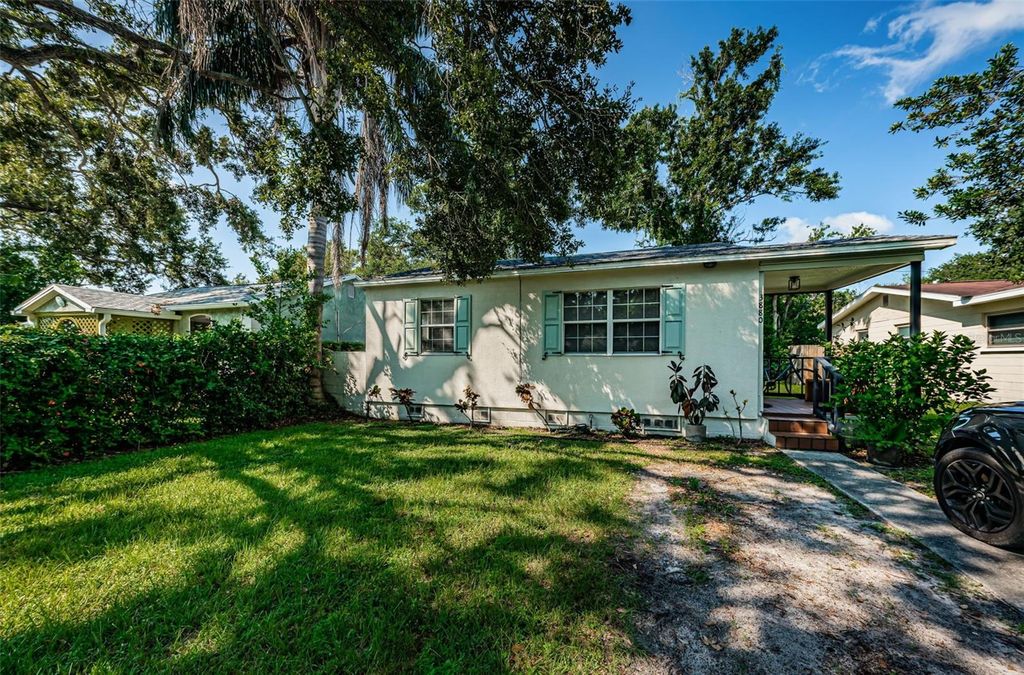 3880 HAINES ROAD N, St Petersburg, FL 33703