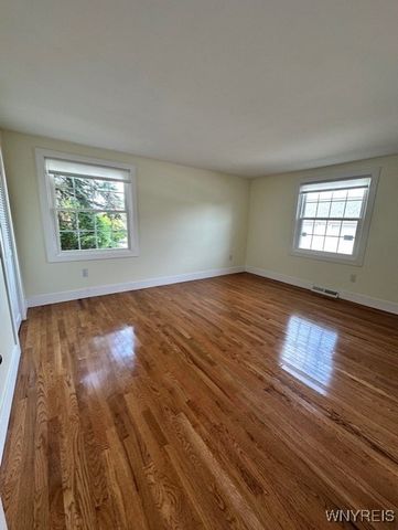 457 Burroughs Drive B, Amherst, NY 14226