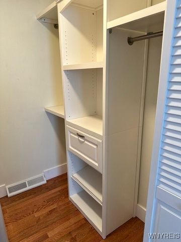 457 Burroughs Drive B, Amherst, NY 14226