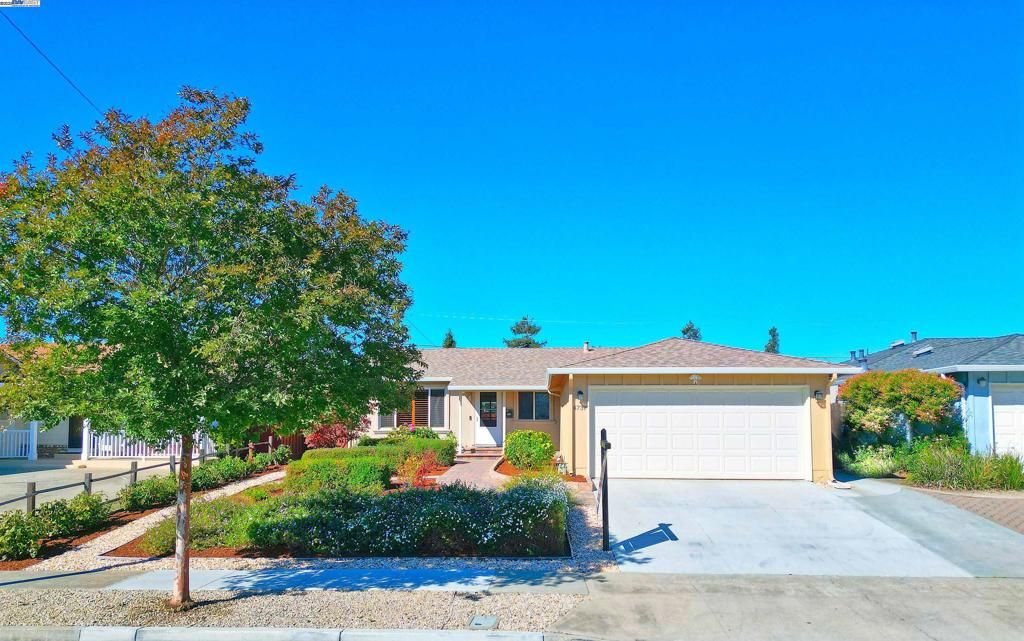 4737 Boone Dr, Fremont, CA 94538
