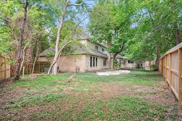 3406 Wildwood Ridge Court, Kingwood, TX 77339