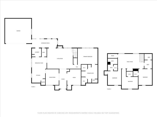 3406 Wildwood Ridge Court, Kingwood, TX 77339