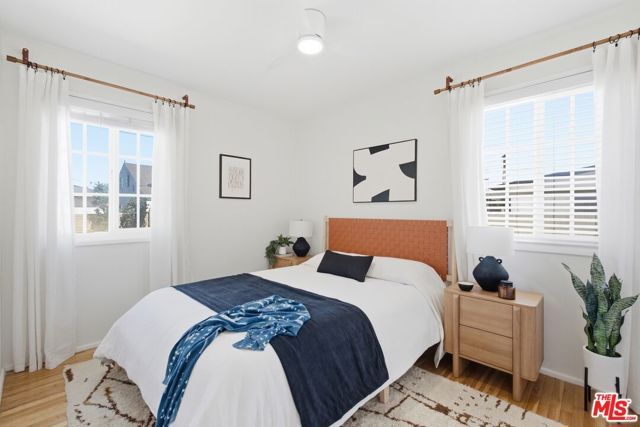 8324 Barnsley Avenue, Los Angeles, CA 90045