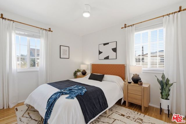 8324 Barnsley Avenue, Los Angeles, CA 90045