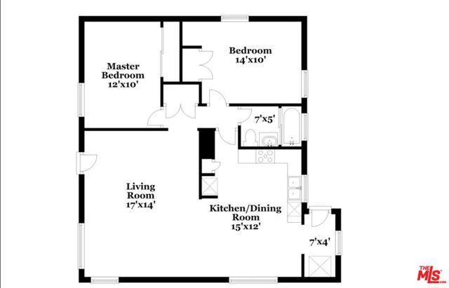 8324 Barnsley Avenue, Los Angeles, CA 90045