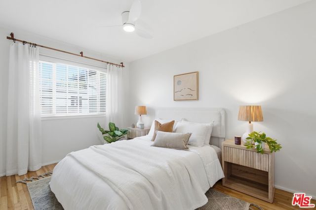 8324 Barnsley Avenue, Los Angeles, CA 90045