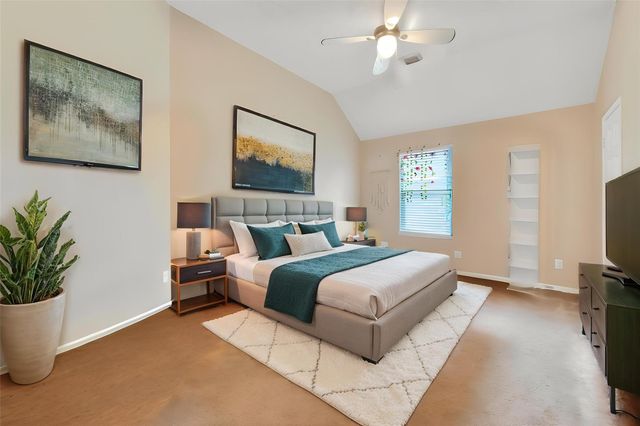 3203 Ruffin Green Court, Fresno, TX 77545