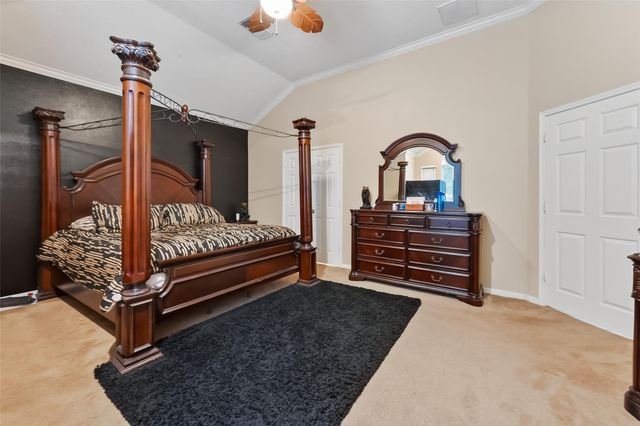 3203 Ruffin Green Court, Fresno, TX 77545