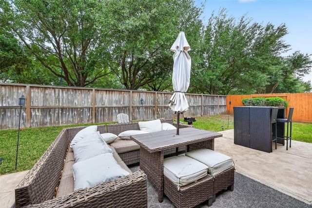 3203 Ruffin Green Court, Fresno, TX 77545