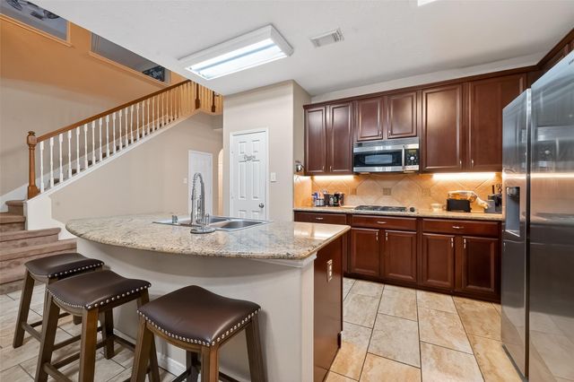 3203 Ruffin Green Court, Fresno, TX 77545
