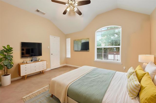 3203 Ruffin Green Court, Fresno, TX 77545