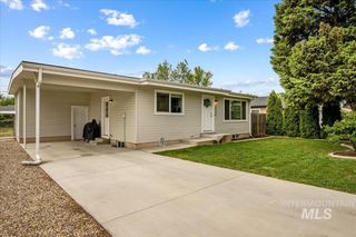 5613 W Gage St, Boise, ID 83706