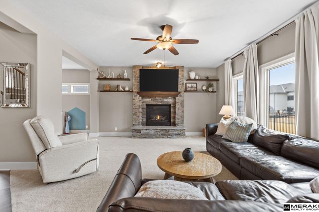 18402 Willis Avenue, Elkhorn, NE 68022