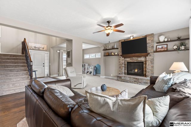 18402 Willis Avenue, Elkhorn, NE 68022