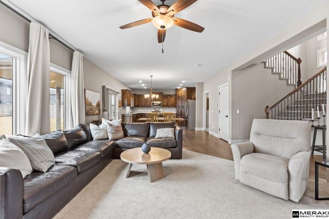 18402 Willis Avenue, Elkhorn, NE 68022