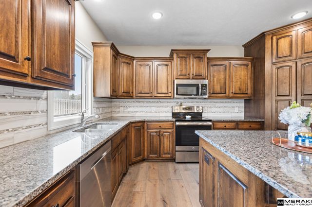 18402 Willis Avenue, Elkhorn, NE 68022