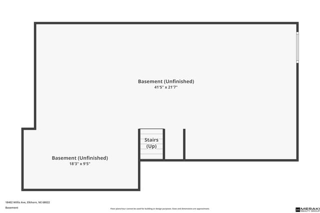 18402 Willis Avenue, Elkhorn, NE 68022