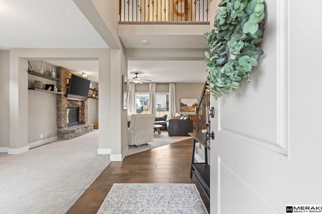 18402 Willis Avenue, Elkhorn, NE 68022