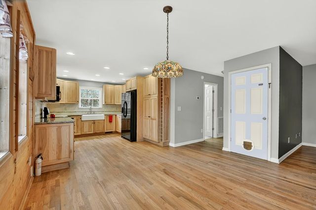 144 Emerald Cove Drive, Ellijay, GA 30540