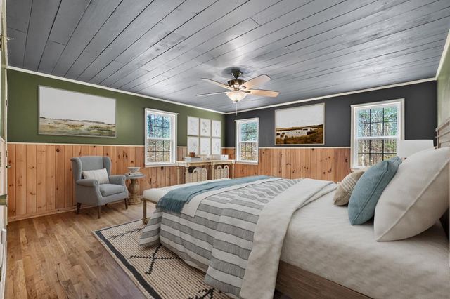 144 Emerald Cove Drive, Ellijay, GA 30540