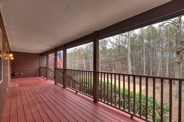 144 Emerald Cove Drive, Ellijay, GA 30540