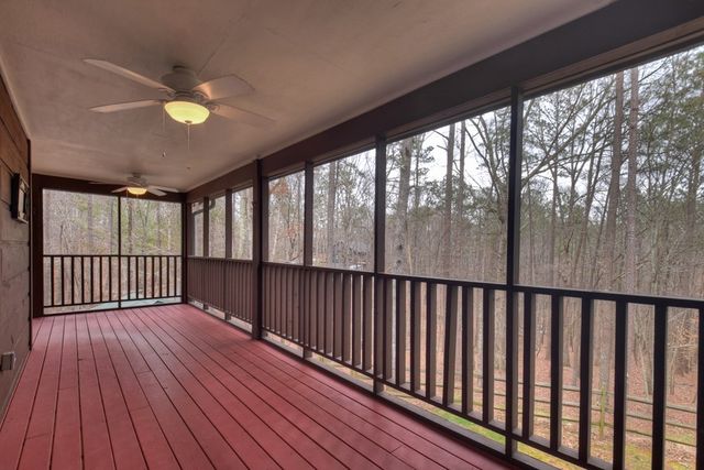 144 Emerald Cove Drive, Ellijay, GA 30540