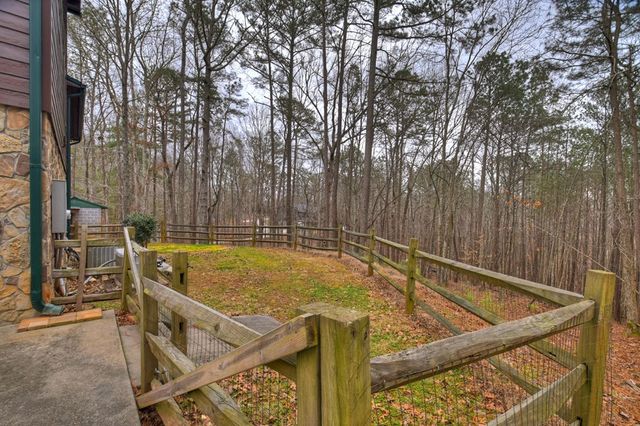 144 Emerald Cove Drive, Ellijay, GA 30540