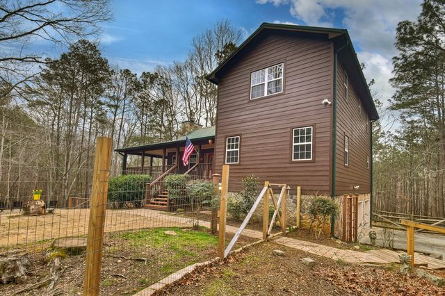 144 Emerald Cove Drive, Ellijay, GA 30540