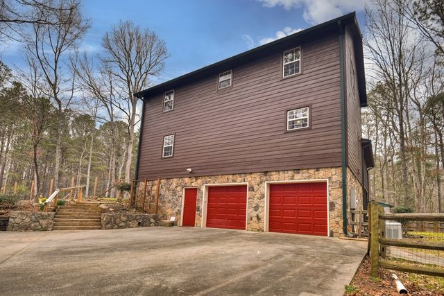 144 Emerald Cove Drive, Ellijay, GA 30540