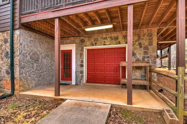 144 Emerald Cove Drive, Ellijay, GA 30540