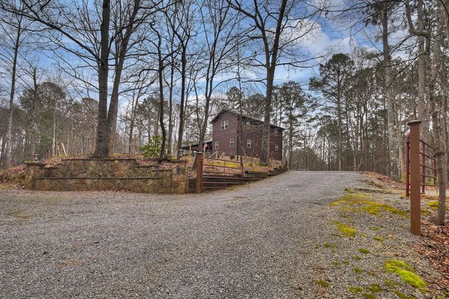 144 Emerald Cove Drive, Ellijay, GA 30540