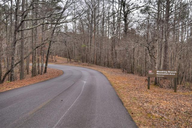 144 Emerald Cove Drive, Ellijay, GA 30540