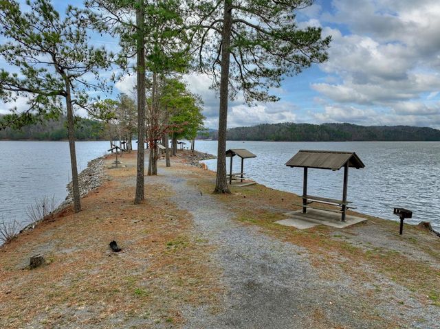 144 Emerald Cove Drive, Ellijay, GA 30540