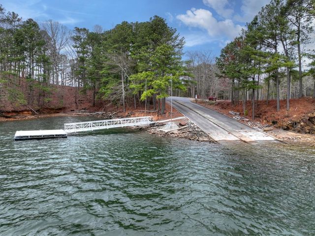 144 Emerald Cove Drive, Ellijay, GA 30540