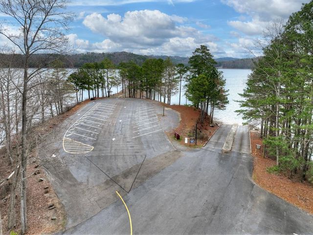 144 Emerald Cove Drive, Ellijay, GA 30540